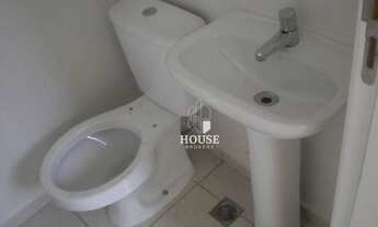 Imagem 7: Apartamento com 3 dormitórios para alugar, 110 m² por R$ 1.750,00/mês - Loteamento INOCOOP