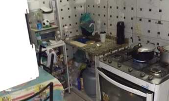 Imagem: Apartamento Kitchenette/Studio em São Paulo