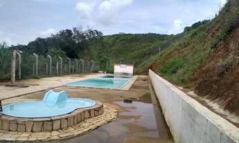 Imagem 2: AP 56- Apartamento no Térreo Recanto do Bosque