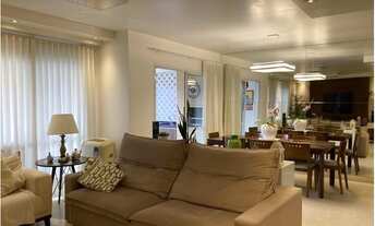 Imagem 3: Apartamento para venda possui 173 m2, 4 dormitórios