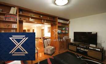 Imagem 5: Apartamento com 3 dormitórios à venda, 287 m² por R$ 2.950.000 - Bela Vista - São Paulo/SP