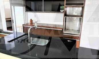 Imagem 7: Apto com 120m² úteis, transf. de 4 dorms. para 2 suítes, sala ampliada, 2 vagas