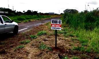 Imagem 5: Lote comercial São Simão Go