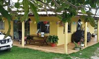 Imagem 2: Belíssimo Sítio com piscina 5000 M² em AREMBEPE