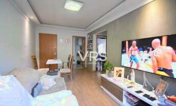 Imagem 4: Apartamento com 2 dormitórios à venda, 51 m² por R$ 195.000,00 - Araras - Teresópolis/RJ