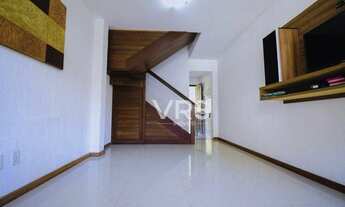 Imagem 2: Casa com 3 dormitórios à venda, 79 m² por R$ 320.000,00 - Araras - Teresópolis/RJ