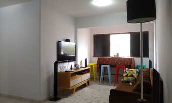 Imagem 5: Vendo apartamento setor bela vista 2/4 1 suite