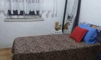 Imagem 5: Apartamento com 40m² próximo a Estação Engenho Novo - Rua Jaú