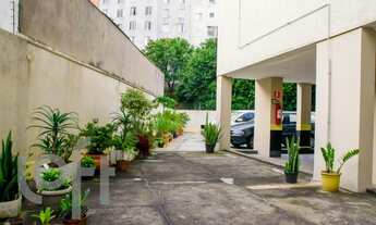 Imagem 5: Apartamento para venda tem 36 metros quadrados com 1 quarto em Perdizes - São Paulo - SP