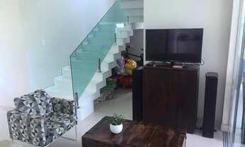 Imagem 5: Casa 4 suítes climatizadas Guarajuba