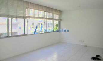 Imagem 2: Leblon - Frente - Desocupado - Próximo ao Campestre - Vista para verde e montanhas - Bons