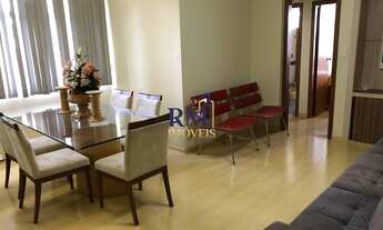 Imagem 5: Apartamento à venda, 3 quartos, 1 suíte, 1 vaga, Alto Barroca - Belo Horizonte/MG