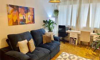 Imagem 6: São Paulo - Apartamento Padrão - BELA VISTA