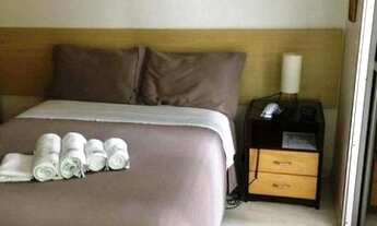 Imagem 6: Flat disponível para venda com 42 m² à venda no Royal Ibirapuera Park, com 1 dormitório e