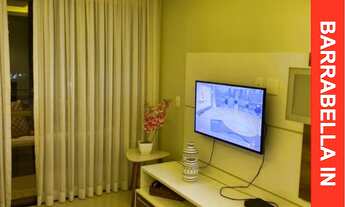 Imagem: BARRABELLA IN