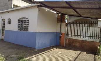 Imagem 3: CASA BRASÍLIA RIACHO FUNDO II