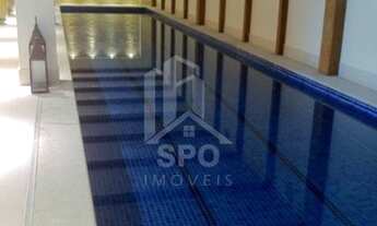 Imagem 2: Apartamento de 130 m ² a venda na Chácara Santo Antonio