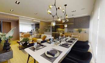 Imagem 3: 146 metros com 3suites, 3 vagas Rua Costa Aguiar- em Ipiranga - São Paulo - SP