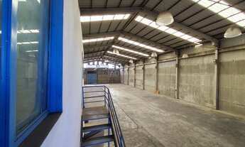 Imagem 7: Pavilhão Fundação Marcopolo