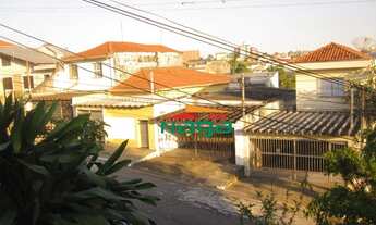 Imagem 5: Casa à venda, 100 m² por R$ 420.000,00 - Vila Parque Jabaquara - São Paulo/SP