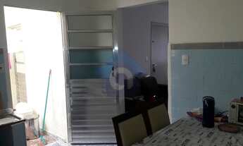 Imagem 6: Casa Sobrado 3 dorms na Chácara Inglesa