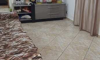 Imagem 2: Apartamento para venda com 66m² com 2 quartos em Vila Cascatinha - São Vicente - SP