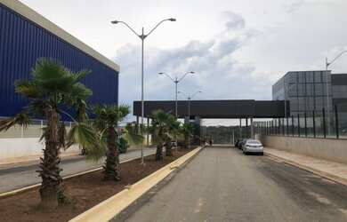 Imagem 2: Terreno Industrial para venda possui 2500 metros quadrados em Rio Abaixo - Itupeva - SP