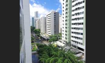 Imagem 4: Oportunidade. Apartamento 3 quartos mais um na Sá e Souza. 98m2