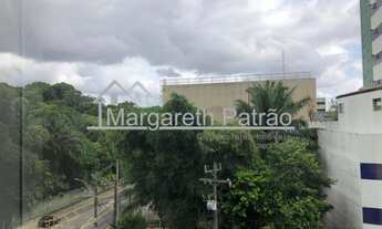 Imagem 3: Sala comercial para venda e locação no Empresarial Alto do Parque, Itaigara