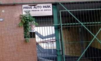 Imagem 4: ALUGUEL DE VAGA DE GARAGEM MÉIER