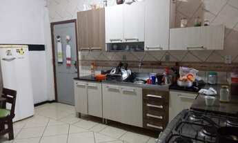 Imagem: CASA 5 dormitórios, 3 banheiros, escritura