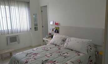 Imagem 4: Excelente Apartamento para venda tem 68 metros quadrados em Glória - Macaé - Rio de Janeir