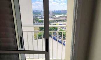 Imagem 4: Apartamento à venda, 68 m² por R$ 545.000,00 - Jaguaré - São Paulo/SP