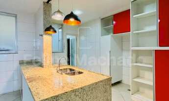 Imagem 6: BELÍSSIMO E AMPLO, 4 QUARTOS - COPACABANA