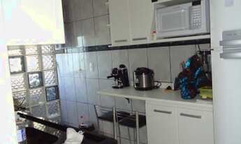 Imagem 5: Apartamento para venda possui 44 metros quadrados com 2 quartos em Vila Paulistania - São