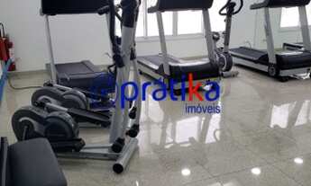 Imagem 6: Apartamento - Venda - Tatuapé - Cod. 322