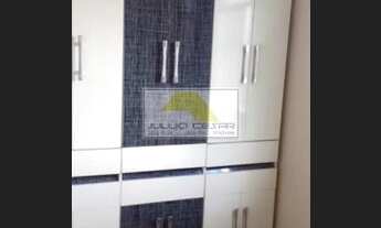 Imagem 4: Casa triplex de vila sala 02 quartos