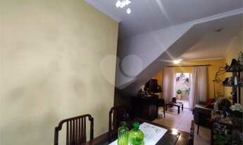 Imagem 7: Casa-São Paulo-CAMBUCI