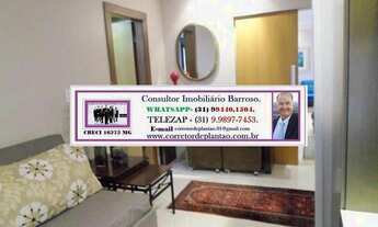 Imagem 16: Apartamento para venda tem 227 metros quadrados com 4 quartos em Lourdes - Belo Horizonte