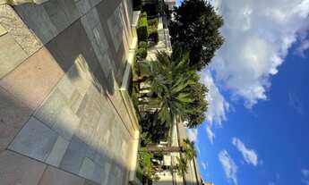 Imagem 3: Apartamento em Moema próximo ao metrô, com vista definitiva