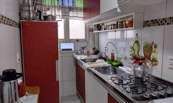 Imagem 4: Apartamento 2 Dormitórios - Bairro Centro