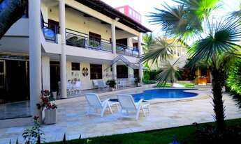 Imagem 5: Casa com 5 dormitórios à venda, 561 m² por R$ 1.550.000,00 - Engenheiro Luciano Cavalcante