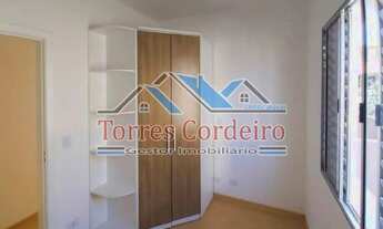 Imagem 5: Casa com 3 dorm. (1 suíte) + 2 vagas - Jardim das Vertentes