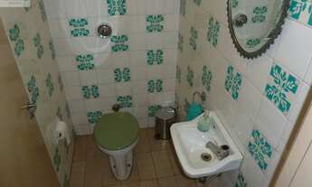 Imagem 5: Conjunto Comercial 118 metros 4 Salas 2 Banheiros