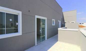 Imagem 2: Apartamento para venda possui 35 metros quadrados com 2 quartos em Tucuruvi - São Paulo