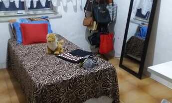 Imagem 6: Apartamento com 40m² próximo a Estação Engenho Novo - Rua Jaú