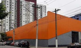 Imagem 7: Avenida Presidente Wilson, - Mooca