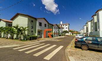 Imagem: Casa com 3 quartos 1 vaga, 100 m² por R$