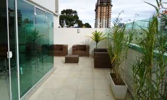 Imagem 2: Apartamento à venda- Edifício Palazzo Ferrara