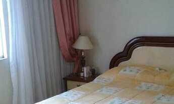 Imagem 4: Apartamento com 3 dormitórios à venda, 88 m² por R$ 638.000,00 - Campo Belo - São Paulo/SP